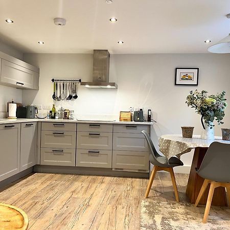 Wren Is A Stunning 1-Bed Cottage Near Coleford Coleford  Exterior photo
