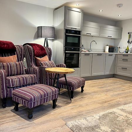 Wren Is A Stunning 1-Bed Cottage Near Coleford Coleford  Exterior photo